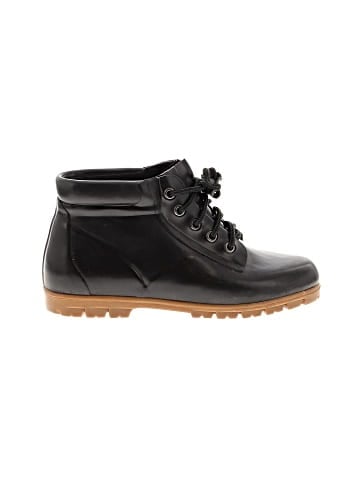 Lands' End Rain Boots (view 1)