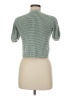 Keigan Green Pullover Sweater Size M - photo 2