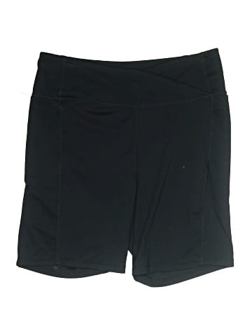 Danskin Athletic Shorts (view 1)