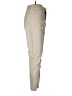 Ann Taylor Ivory Jeans Size 6 - photo 4