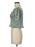 Keigan Green Pullover Sweater Size M - photo 5