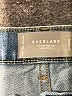 Everlane 100% Cotton Blue Jeans Size 32 waist - photo 7