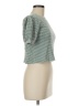 Keigan Green Pullover Sweater Size M - photo 4