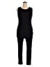 Yozy Black Jumpsuit Size 2X - photo 1
