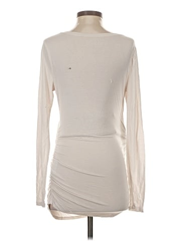 Motherhood Long Sleeve Top (view 2)
