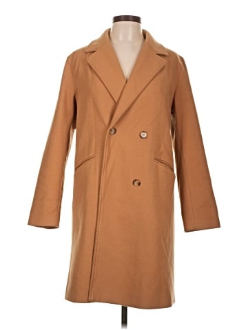 Unbranded Coat (view 1)