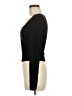 Unbranded Black Long Sleeve Top Size M (estimated) - photo 5