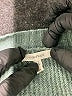 Maurices Green Pullover Sweater Size M - photo 7
