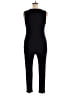 Yozy Black Jumpsuit Size 2X - photo 2