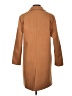 Unbranded Brown Coat Size L - photo 2