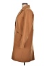 Unbranded Brown Coat Size L - photo 5