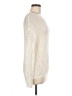 DAZY Ivory Pullover Sweater Size M - photo 4