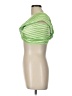 Unbranded Green Sleeveless Top Size L - photo 5