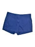 J.Crew 100% Cotton Solid Blue Shorts Size 6 - photo 1