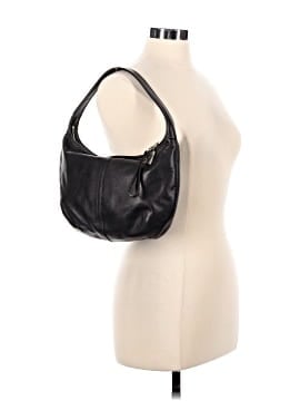 Coach Leather Hobo (view 2)