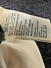 Darling 100% Polyester Floral Tan Cocktail Dress Size S - photo 8