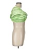 Unbranded Green Sleeveless Top Size L - photo 4