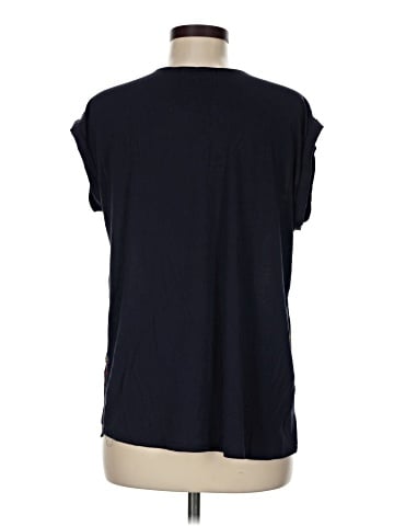 Papermoon Short Sleeve Blouse (view 2)