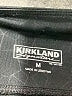 KIRKLAND Signature Black Active Pants Size M - photo 7