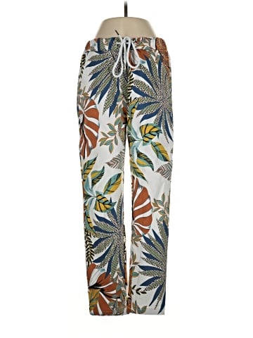 Flora Ashley Casual Pants (view 1)