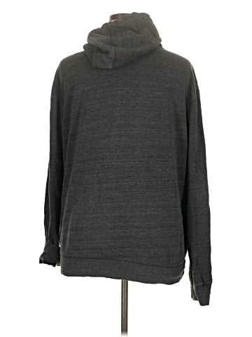 Roots Canada Zip Up Hoodie (view 2)