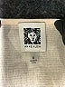 Anne Klein Tan Short Sleeve Blouse Size M - photo 7