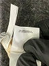 Anne Klein Tan Short Sleeve Blouse Size M - photo 8