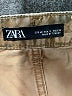Zara Camo Brown Cargo Pants Size 8 - photo 7