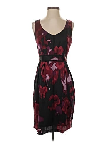 T Tahari Cocktail Dress (view 1)