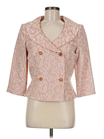 Neiman Marcus Blazer (view 1)