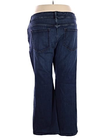 Lane Bryant Jeans (view 2)