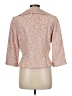 Neiman Marcus Paisley Pink Blazer Size 6 - photo 2