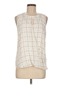 41 Hawthorn Sleeveless Blouse