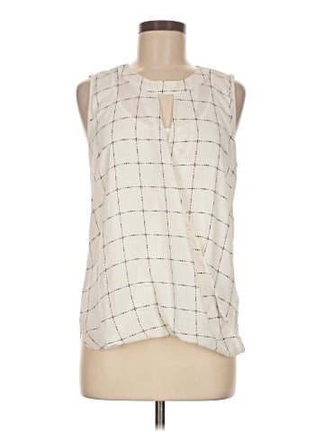 41Hawthorn Sleeveless Blouse (view 1)