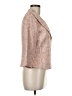 Neiman Marcus Paisley Pink Blazer Size 6 - photo 4