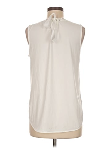 41Hawthorn Sleeveless Blouse (view 2)