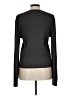 Pinque Gray Cardigan Size L - photo 2