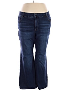 Lane Bryant Jeans