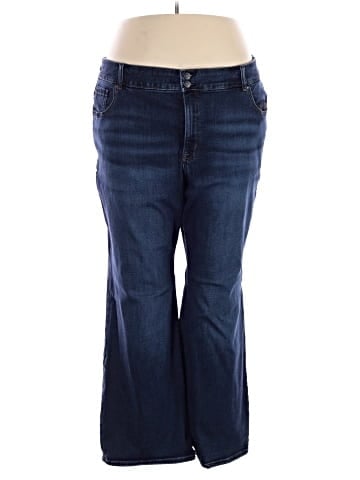 Lane Bryant Jeans (view 1)