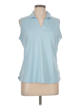 Grand Slam Sleeveless T Shirt