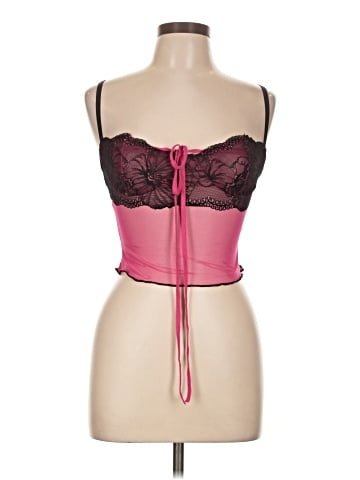 Unbranded Sleeveless Top (view 1)