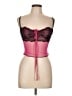 Unbranded Floral Pink Sleeveless Top Size L - photo 1