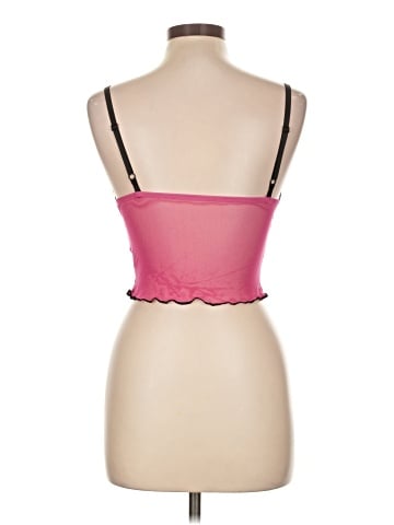 Unbranded Sleeveless Top (view 2)