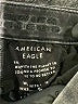 American Eagle Outfitters Black Jeans Size 0 - photo 7