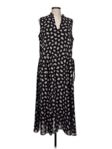 Anne Klein Casual Dress (view 1)
