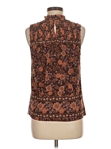 Daniel Rainn Sleeveless Blouse (view 2)