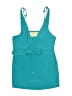 Magicsuit Teal Swimsuit Top Size 10 - photo 1