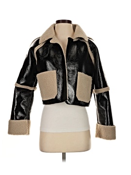 Steve Madden Faux Fur Jacket