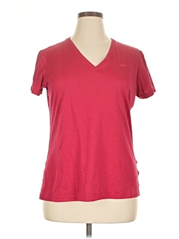 Nike Active T-Shirt (view 1)