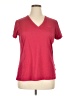 Nike Red Active T-Shirt Size XL - photo 1